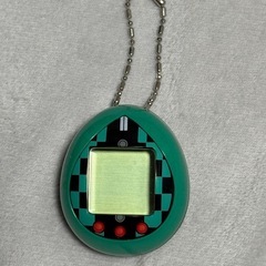 鬼滅の刃 たまごっち 【新品未使用】煉獄千寿郎 きょうじゅうろっち 【中古品】竈門炭治郎 たんじろうっちの画像