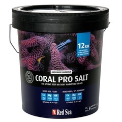 Red Sea CORAL PRO SALT コーラルプロソルト 660L
