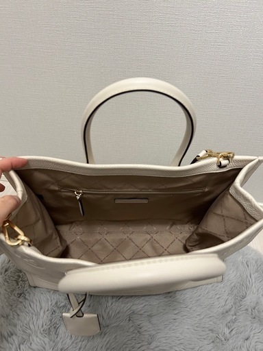マイケルコース　バッグ　財布　2点セット