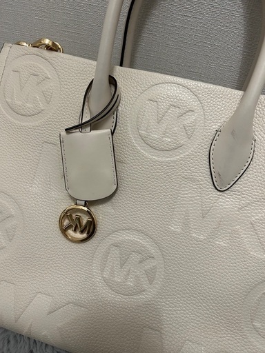 マイケルコース　バッグ　財布　2点セット