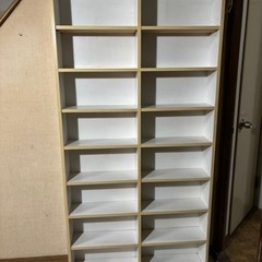 本棚