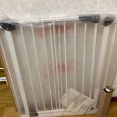 スチールゲート  ベビーゲート