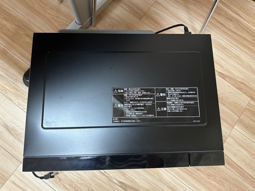 パナソニック 電子レンジ 22L NE-FL222