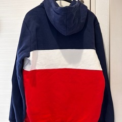 PUMA パーカーの画像