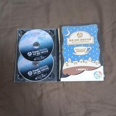 中古アニメfreeの声優イベントDVDの画像