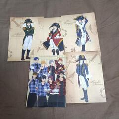中古アニメfreeの声優イベントDVDの画像