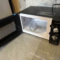 電子レンジ　美品