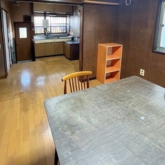 【初期費用0円】亀崎町戸建！亀崎駅まで徒歩9分DIY可、テ…