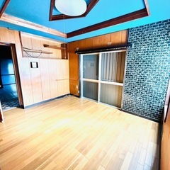 🉐家賃2.5万円戸建て🉐 5LDK   伊勢神宮まで車で12分！！