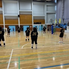 【ゆうわクラブ】バレーボール部員募集してます🏐