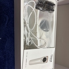 ICE COLD IPL HAIR REMOVAL 脱毛器の画像