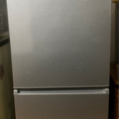 (取引中)冷蔵庫