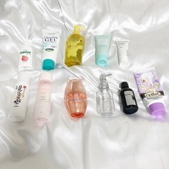 化粧品 まとめ売り