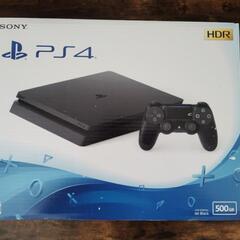 PS4 