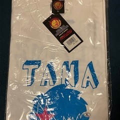 NEW JAPAN PRO-WRESTLING XL Tシャツ