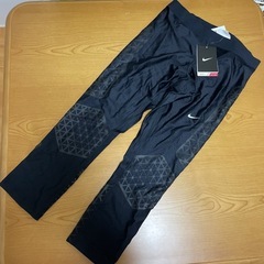 新品　Nike フィットネスパンツ スポーツ　レギンス　スパッツ...