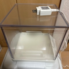 IKEA コレクションケース