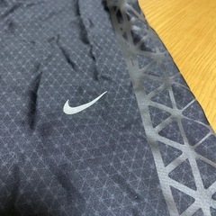 新品　Nike フィットネスパンツ スポーツ　レギンス　スパッツ　レディース　Mの画像