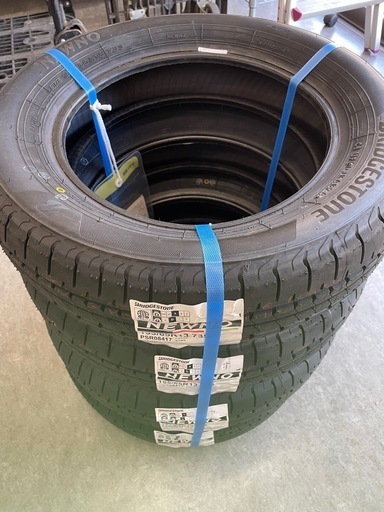 ブリジストン newno