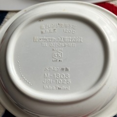 子供食器の画像