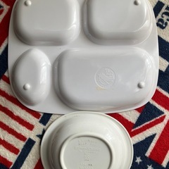 子供食器の画像