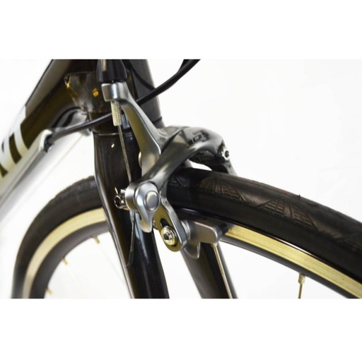 GIANT 「ジャイアント」 TCR COMPOSITE 3 2007年モデル ロードバイク