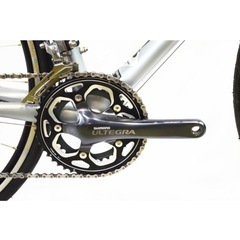 GIANT 「ジャイアント」 TCR COMPOSITE 3 2007年モデル ロードバイク
の画像