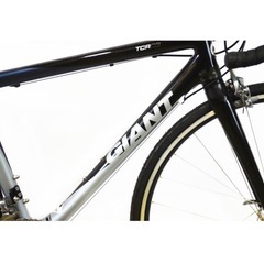 GIANT 「ジャイアント」 TCR COMPOSITE 3 2007年モデル ロードバイク
の画像