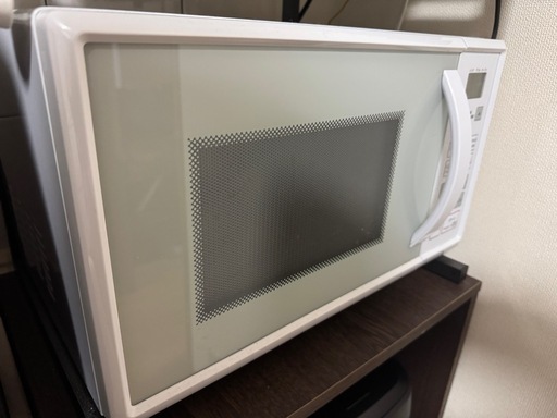 電子レンジ