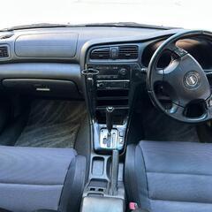 スバル レガシィツーリングワゴンBH5 GT-B E-tune IIの画像