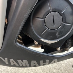 YAMAHA R3の画像