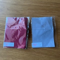 TOKYO MIZUHIKI Original ブローチの画像