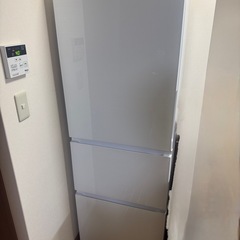 360L 冷蔵庫