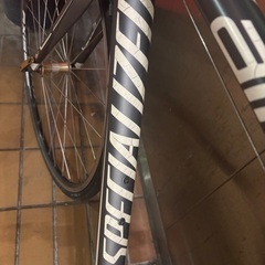 Specialized Allez Sport ロードバイクの画像