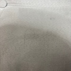 2人掛けソファの画像