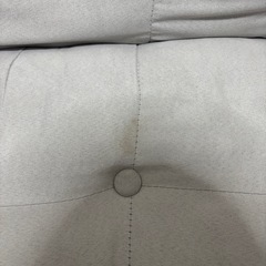 2人掛けソファの画像