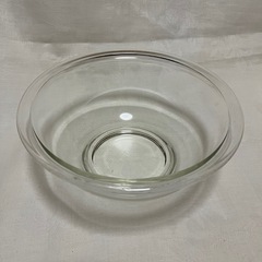耐熱ボウル 2個セットの画像
