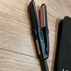 【未使用品】ストレートアイロン VS ビダルサスーン コテの画像