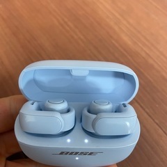 Bose Ultra Open Earbuds LEの画像