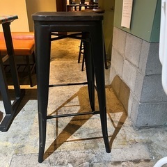 バースツール