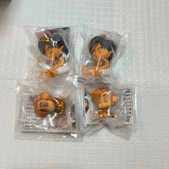 新品未開封 肩ズン アラジン 価格変動ありの画像