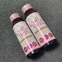 美容ドリンク
