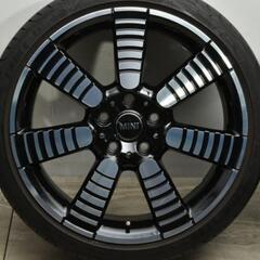 パルススポーク900
MINI F56 F55 F57
ミニ 純正 205/40R18の画像