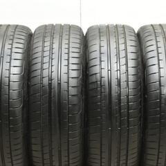 パルススポーク900
MINI F56 F55 F57
ミニ 純正 205/40R18の画像