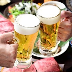 飲み会イベント！！