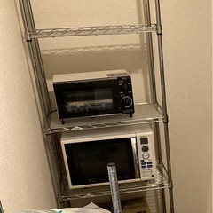 銀ラック