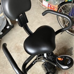 3WAYバイク BK2000 アルインコ株式会社