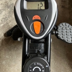 3WAYバイク BK2000 アルインコ株式会社の画像