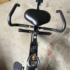 3WAYバイク BK2000 アルインコ株式会社の画像