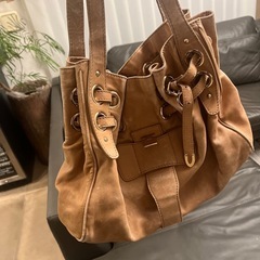 ジミーチュウ　JIMMYCHOO バッグの画像